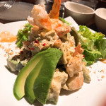 Bistro Roven 三田 - 