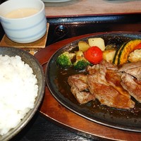 くし路 KITTE丸の内店 - 
