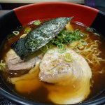 包王 - 養老ラーメン