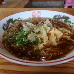 てっちゃん - けいはんラーメン