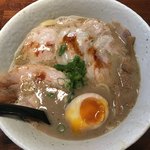 麺屋 船橋 - 