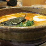 太平 - 味噌らーめん（辛めver）