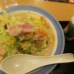 リンガーハット 保谷本町店