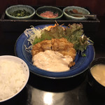 さんまるこ亭 - 