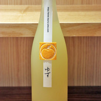 鶴梅 本格ゆず酒サワー