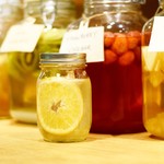 ブルックリン食堂