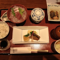 西梅田 禅園 - 