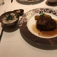 SAMURAI dos Premium Steak House 八重洲鉄鋼ビル店 - 