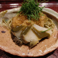 日本料理 晴山 - 
