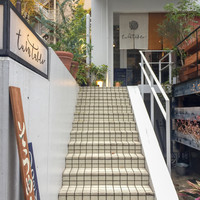 ターンテーブル - 