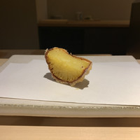 天ぷらあら木 - 