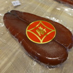 李日勝 - こんな立派な奴が、日本円でたしか2,000円くらいだったか。