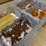 李日勝 - 試食まで！