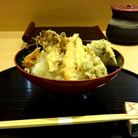 天ぷらnuu nuu - 