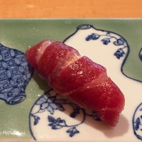 一心鮨 光洋 - 大トロ