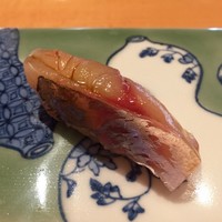 一心鮨 光洋 - 鯵
