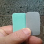 ラーメン二郎 - 食券