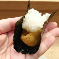 すし処 みや古分店 - 