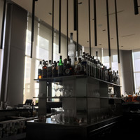 THE COSMOPOLITAN GRILL BAR TERRACE - 