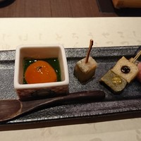 豆乳とんしゃぶ 寅太郎 - 