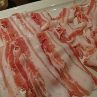 豆乳とんしゃぶ 寅太郎 - 