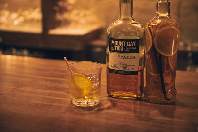 アリアピタ ラム パンチ Ariapita Rum Punch 渋谷 バー 食べログ