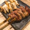やき鳥 友楽