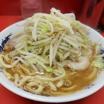 ラーメン二郎 - 