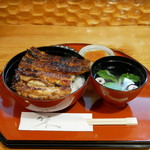 Unagi no Mitsuru