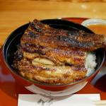 Unagi no Mitsuru