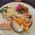 インコントロ オステリア&グリル - 