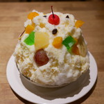 Shirokuma cafe - 