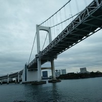 ザ・クルーズクラブ東京 - 夜はもっときれいだろうなぁ