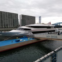 ザ・クルーズクラブ東京 - クルーズ