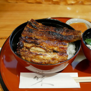 うなぎの美鶴_1