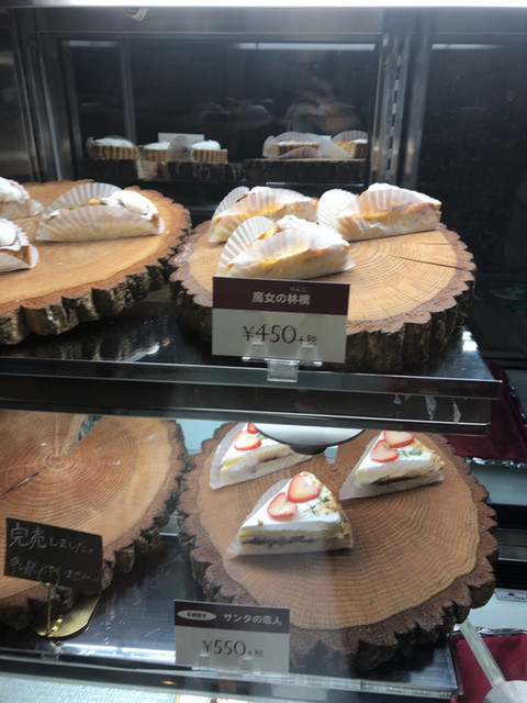 こんなに美味しいタルトは初めて By Kouhei0811 移転 きゅうとごぶんのいち 9 1 5 西大分 洋菓子 その他 食べログ