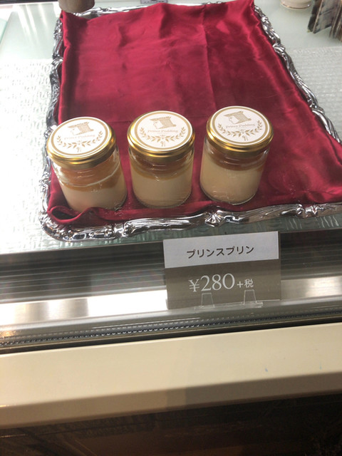 移転 きゅうとごぶんのいち 9 1 5 西大分 洋菓子 その他 食べログ