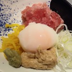 Sushiya Ginzou - 銀蔵爆弾500円