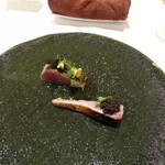 レーヌ デ プレ - 