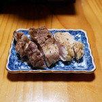 昔のきりたんぽや - 