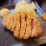 かつ丼多勝 - 