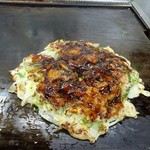 お好み焼き　ほり - 