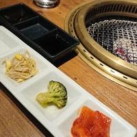大衆肉酒場 こだわり米 匠 - 