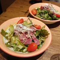 大衆肉酒場 こだわり米 匠 - 