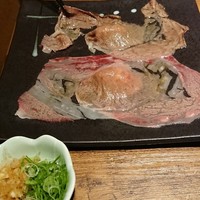 大衆肉酒場 こだわり米 匠 - 