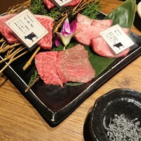 大衆肉酒場 こだわり米 匠 - 