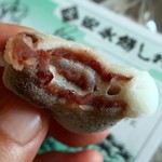安永餅 - 安永餅､8本入税込950円