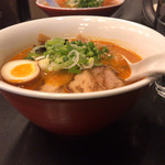 辛いラーメン14 南7条本店 - 