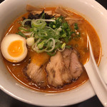 辛いラーメン14 南7条本店 - 