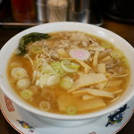 末廣ラーメン本舗  - 